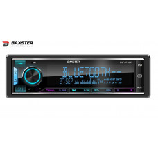 Медіа-ресивер BAXSTER BSF-5732BT MulticolorRGB/BT/SWI