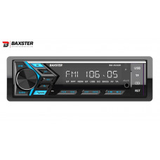 Медіа-ресивер BAXSTER BSF-3531BT Multicolor7/BT