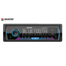 Медіа-ресивер BAXSTER BSF-5531BT MulticolorRGB/BT/SWI