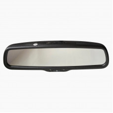 Дзеркало заднього виду із вбудованим Full HD відеореєстраторам Prime-X 050DMD з автозатемненням