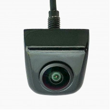 Камера заднього/переднього виду Prime-X MCM-15W 720P(AHD/CVBS) с широким кутом огляду