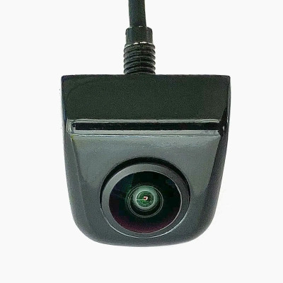 Камера заднього/переднього виду Prime-X MCM-15W 720P(AHD/CVBS) с широким кутом огляду