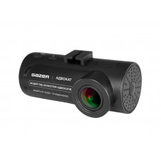 Відеореєстратор Gazer E7 style