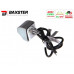 Камера заднього/переднього огляду Baxster HDV-362GC DigitalView AHD/TVI silver