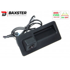Камера в ручку багажника Baxster HDV-502H DigitalView AHD/TVI VW, Audi