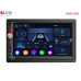 Мультимедіа 2-DIN Qline Dino-1505 Android 13 3/32