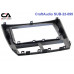 Штатна магнітола Baxster BMS-B1509-095 SUBARU Forester / Impreza 07-12