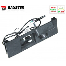 Камера в ручку багажника Baxster HDV-5036H DigitalView AHD/TVI Ford Mondeo 17+