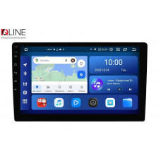 Мультимедійний центр Qline CAMR-9232 Android 12 2/32 9 ' '