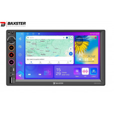 Мультимедіа 2-DIN Baxster BMS-B2301 Android 10 2/32 Мультимедіа 2-DIN Baxster BMS-B2301 Android 10 2/32
