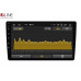 Мультимедійний центр Qline AMR-933Pro DSP Android 12 3/32 9"