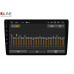 Мультимедійний центр Qline AMR-1033Pro DSP Android 12 3/32 10"