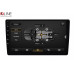 Мультимедійний центр Qline AMR-946v4 Android 13 9"