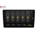 Мультимедійний центр Qline AMR-1046v4 Android 13 10"