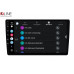 Мультимедійний центр Qline AMR-1046v4 Android 13 10"