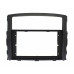 Штатна магнітола Baxster BMS-B1509-005 Mitsubishi Pajero IV
