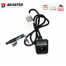 Камера заднього/переднього огляду Baxster HDV-361H DigitalView AHD/TVI