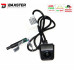 Камера заднього/переднього огляду Baxster HDV-361H DigitalView AHD/TVI
