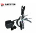 Камера заднього/переднього огляду Baxster HDV-810H DigitalView AHD/TVI