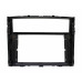 Штатна магнітола Baxster BMS-B1509-005 Mitsubishi Pajero IV