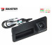 Камера в ручку багажника Baxster HDV-502SG DigitalView AHD/TVI VW, Audi