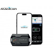 Автосигналізація MAGICAR G300AS UA LoRa + LTE/BT/GPS-модуль CLT450 Автосигналізація MAGICAR G300AS UA LoRa + LTE/BT/GPS-модуль CLT450