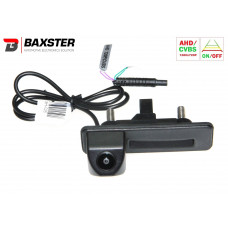 Камера в ручку багажника Baxster HDV-503H DigitalView AHD/TVI Skoda