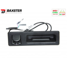 Камера в ручку багажника Baxster HDV-506H DigitalView AHD/TVI BMW