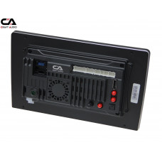 Мультимедіа CraftAudio QMS-108128 Android13 QLED 8+128Gb 10"