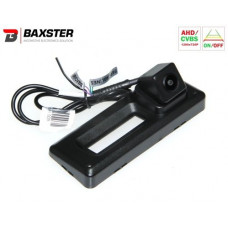 Камера в ручку багажника Baxster HDV-5016H DigitalView AHD/TVI Renault Koleos I (08-16)