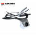Камера заднього/переднього огляду Baxster HDV-362GC DigitalView AHD/TVI silver