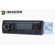 Медіа-ресивер BAXSTER BSF-3530BT Multicolor7/BT