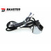 Камера заднього/переднього огляду Baxster HDV-362GC DigitalView AHD/TVI silver