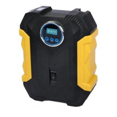 Автокомпресор Parkcity C1399-1 (12V)