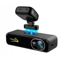 Відеореєстратор Aspiring AT320 UHD 4K, Speedcam, WiFi, GPS