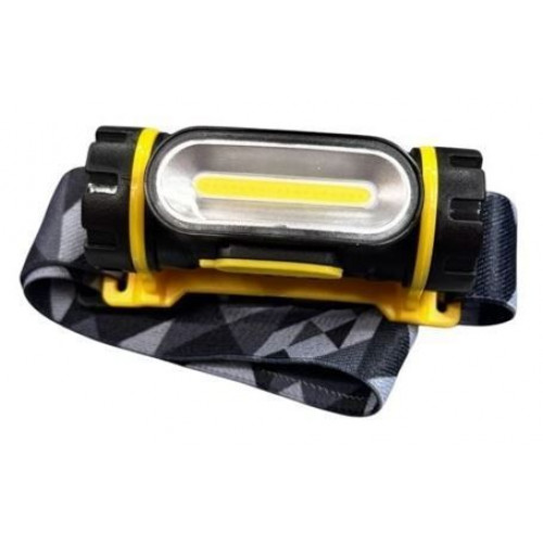 Портативний ліхтарик Aled WL-543 Налобний Портативний ліхтарик Aled WL-543 Налобний