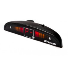 Парктронік ParkCity Odessa 418/102 білий