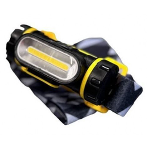 Портативний ліхтарик Aled WL-543 Налобний Портативний ліхтарик Aled WL-543 Налобний