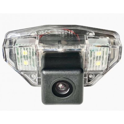 Камера заднього виду Prime-X CA-9518 Honda