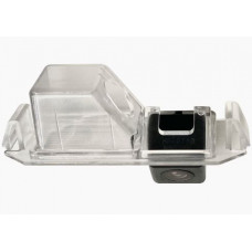 Камера заднього виду Prime-X CA-9821 Kia, Hyundai i10 (BA) (13-19), i20 (PB) (08-14), i30 (FD) (07-11), Soul (PS) (13-18), Picanto II (11-20), Genesis (DH) (12-16)