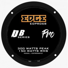 Акустика EDGE EDPRO6B-E3