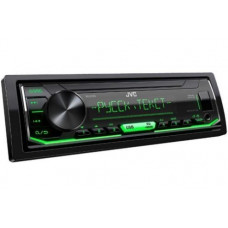 Медіа-ресивер JVC KD-X163