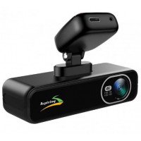 Відеореєстратор Aspiring AT320 UHD 4K, Speedcam, WiFi, GPS