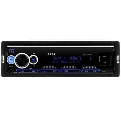 Медіа-ресивер AKAI AK-326U