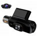 Відеореєстратор Aspiring Griffon 2 Wi-Fi 2.5К, 3 channels