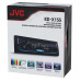 Медіа-ресивер JVC KD-X155