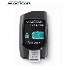 Автосигналізація MAGICAR G300AS