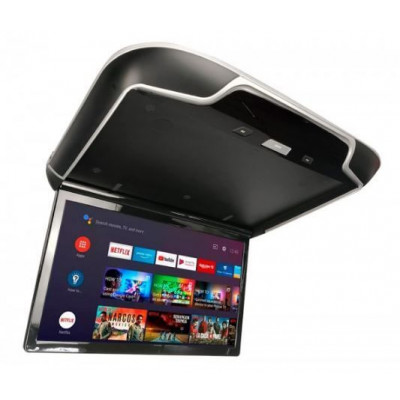 Стельовий монітор Clayton SL-2189 BL Android