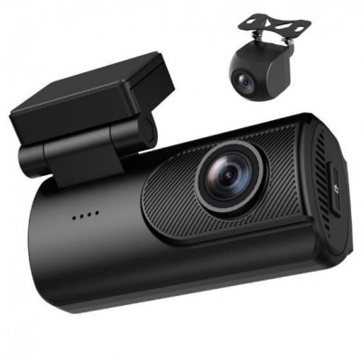 Відеореєстратор Aspiring Proof 6 WIFI Dual