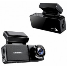 Відеореєстратор Aspiring Alibi 11 QHD 2K Dual WiFi